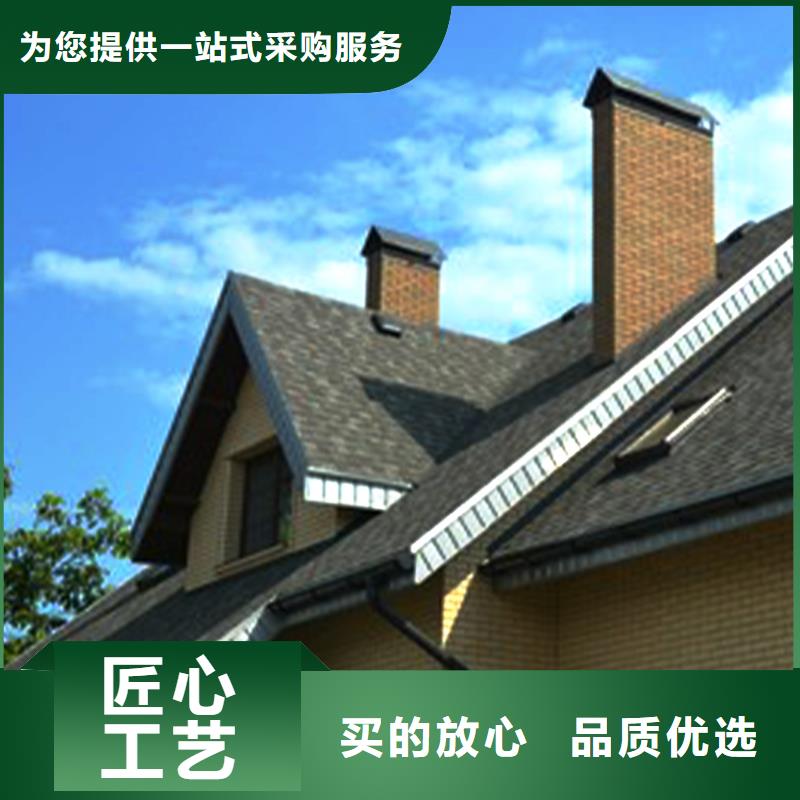 天沟-PVC成品天沟厂家直营