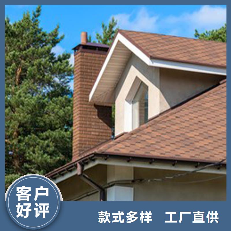 天沟 方形雨水管制造厂家