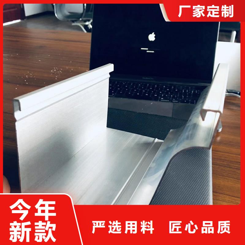 檐沟_落水系统用心制作