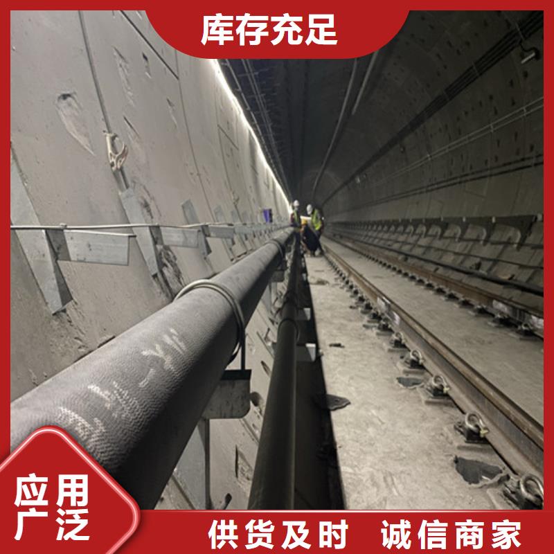 批发供水T型球墨管_生产厂家