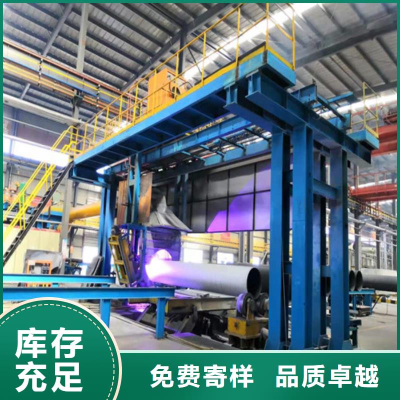 球墨铸铁管排污球墨铸铁管细节决定品质
