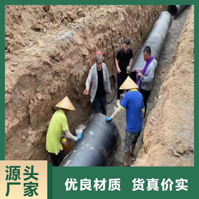 球墨铸铁管dn800球墨铸铁管商家