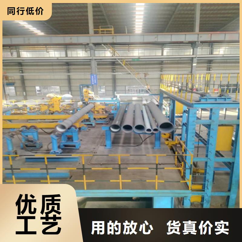 球墨铸铁管球墨铸铁圆棒质量三包