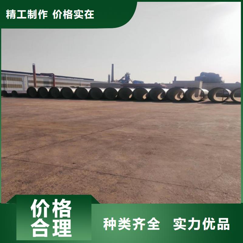 球墨铸铁管K9级柔性球墨铸铁管专业生产设备