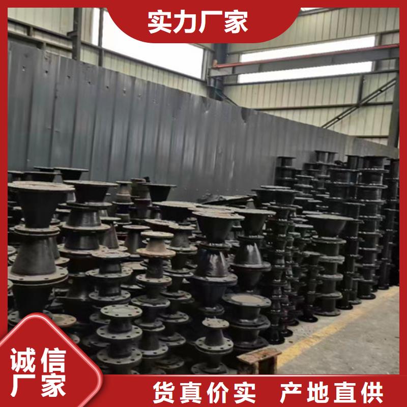 DN800球墨管全盘三通厂家直销