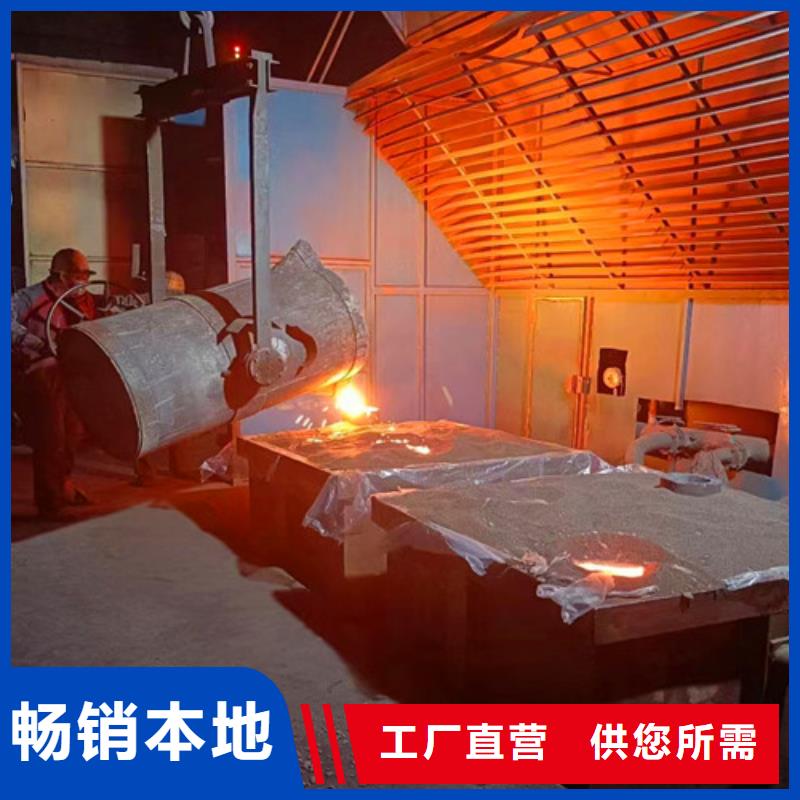 DN200球墨管全盘三通如何挑选