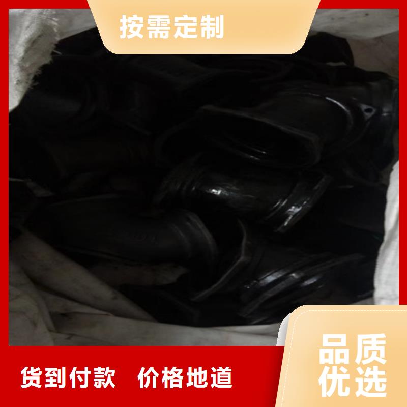 柔性铸铁管-球墨铸铁井盖经久耐用