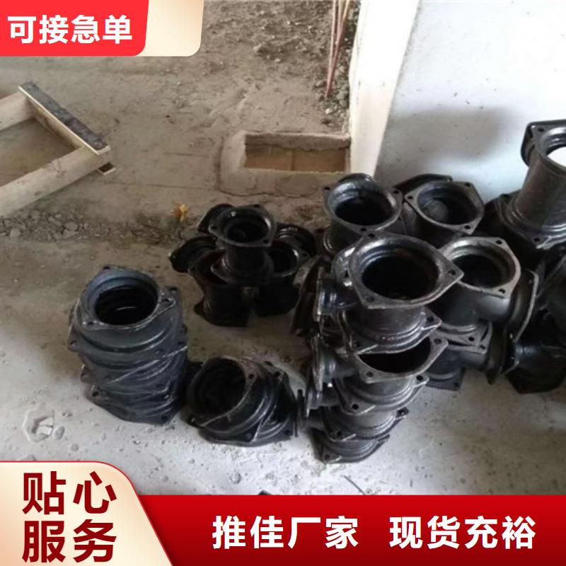 柔性铸铁管_树脂井盖盖板大量现货供应