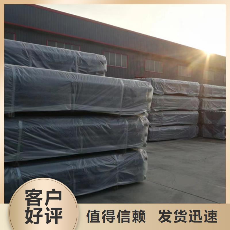 柔性铸铁管N200球墨铸铁管实力厂家