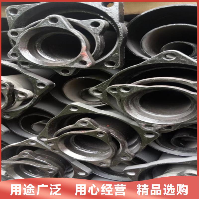 国标三米DN100铸铁管选择我们明智