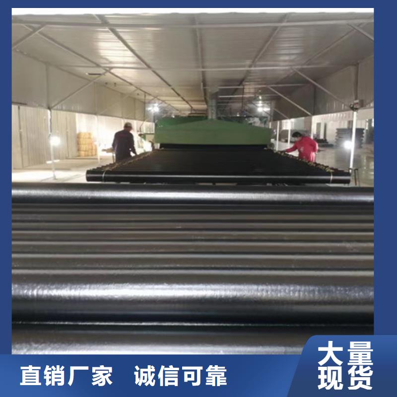 柔性铸铁管防沉降球墨铸铁井盖用好材做好产品