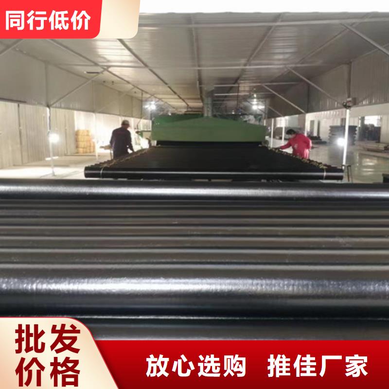 柔性铸铁管K10球墨铸铁排水管厂家品控严格