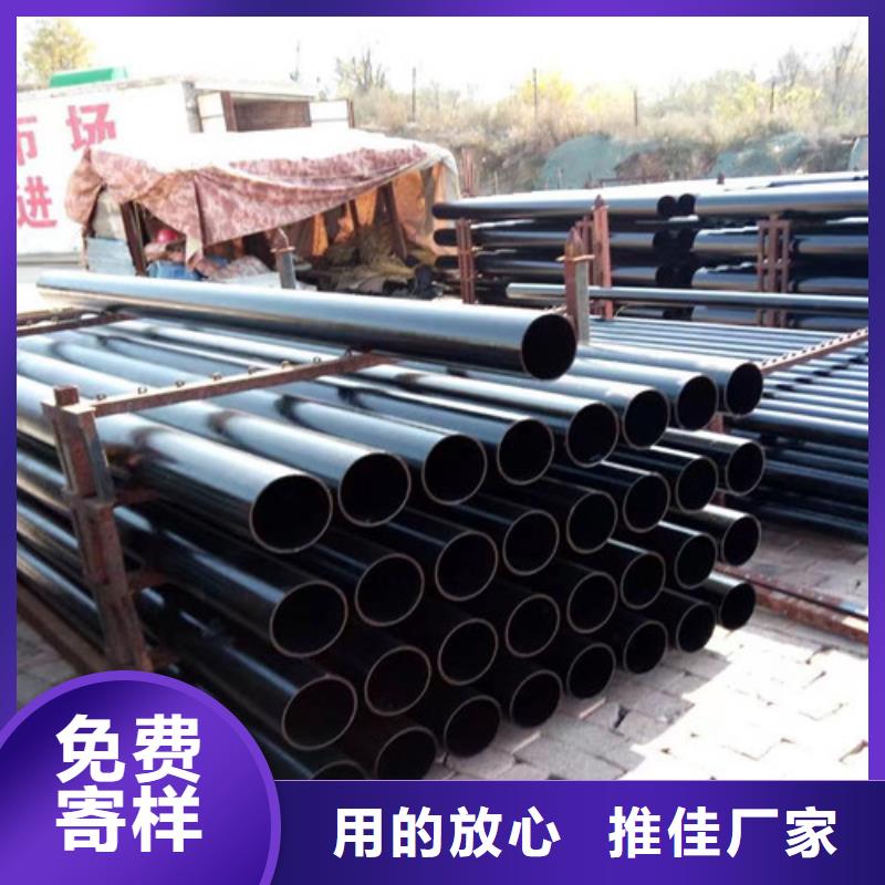 柔性铸铁管精密铸造球墨铸铁追求品质
