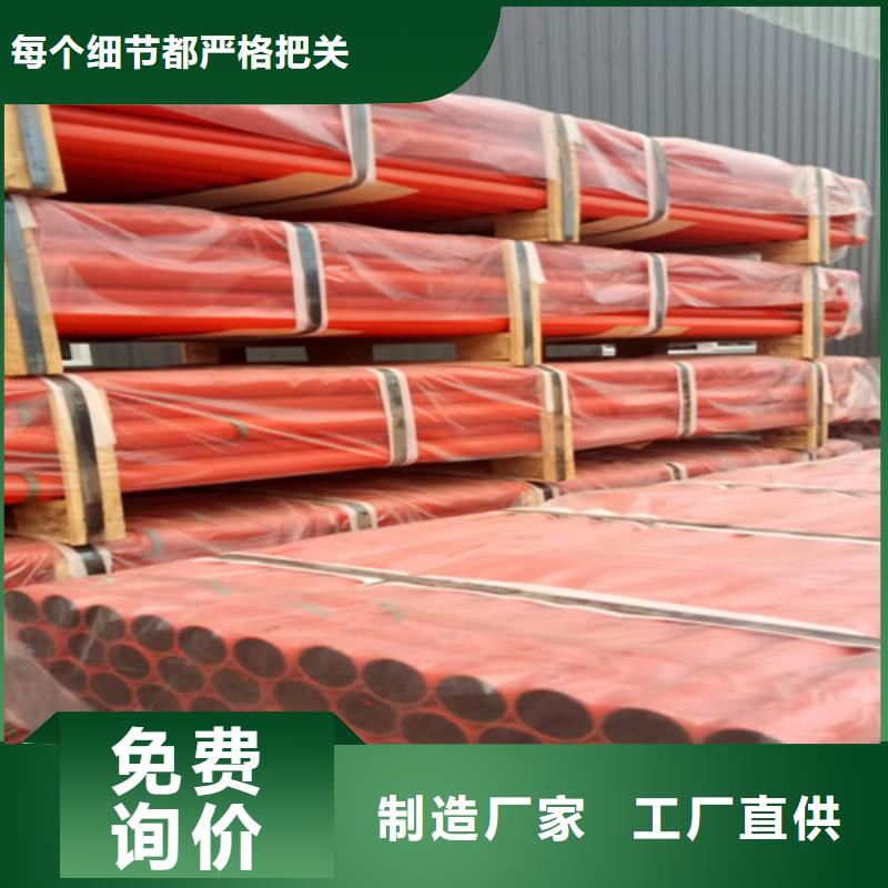 【柔性铸铁管_N200球墨铸铁管极速发货】