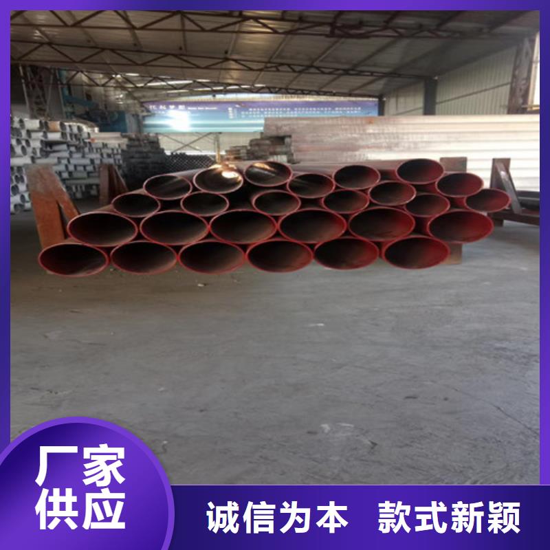 柔性铸铁管精密铸造球墨铸铁追求品质
