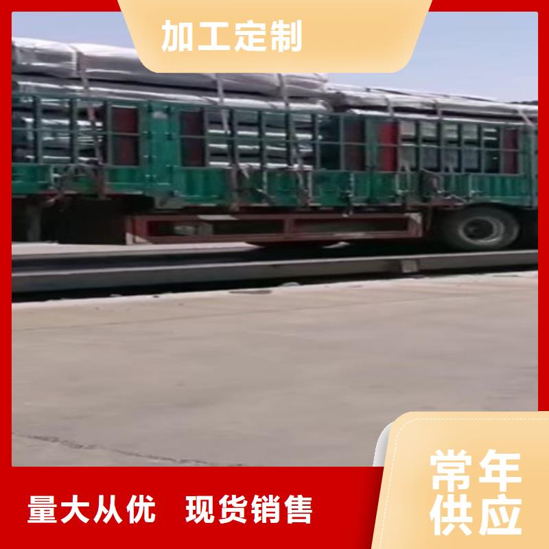 柔性铸铁管DN500球墨铸铁管一站式服务