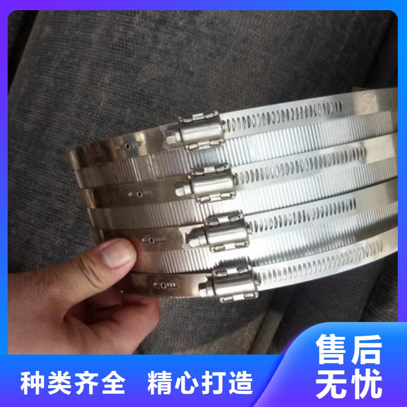 柔性铸铁管-球墨铸铁井盖经久耐用