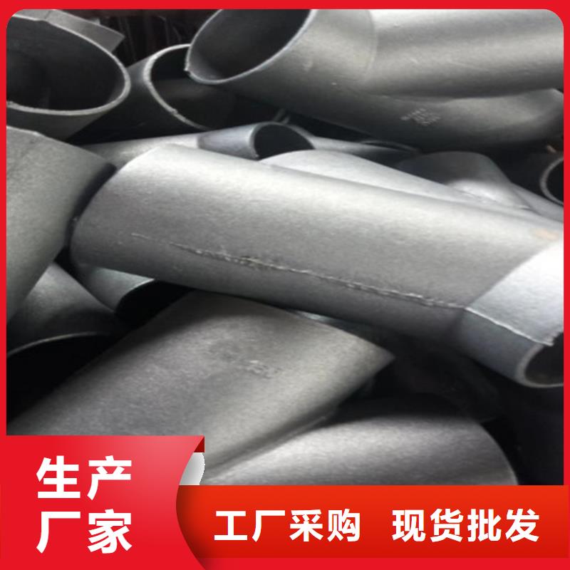 国标三米DN100铸铁管选择我们明智