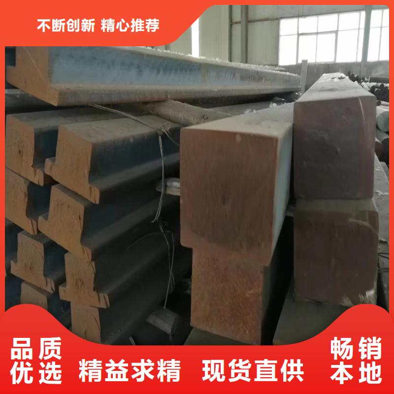 球墨铸铁型材离心承插式w型球墨铸铁管不只是质量好