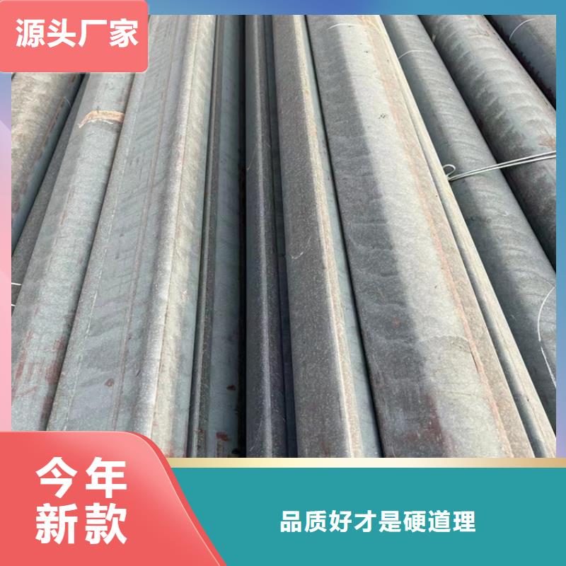 球墨铸铁型材DN450球墨铸铁管极速发货