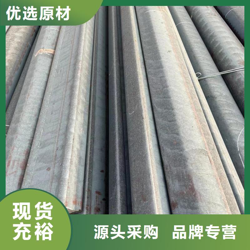 球墨铸铁型材-球墨铸铁管源厂供货
