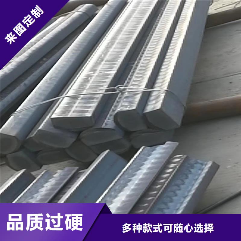球墨铸铁型材-给水球墨铸铁管一个起售