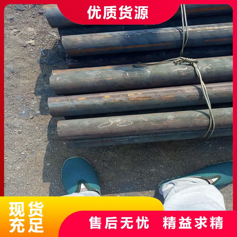 球墨铸铁型材-dn500球墨铸铁管购买的是放心