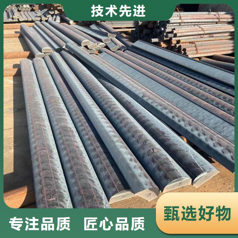 【球墨铸铁型材】球磨精工细致打造