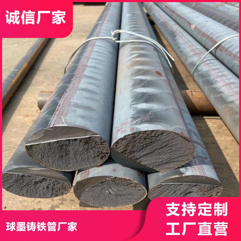 球墨铸铁型材球墨铸铁井盖品质优选