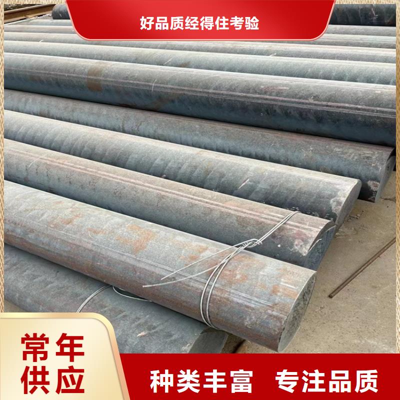 球墨铸铁型材dn500球墨铸铁管品质可靠