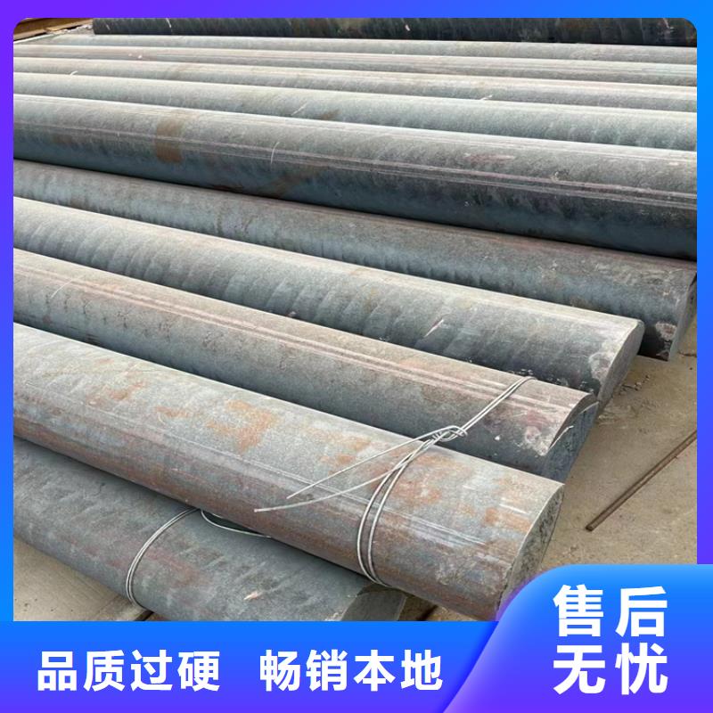 球墨铸铁型材_球墨铸铁圆棒实体厂家大量现货