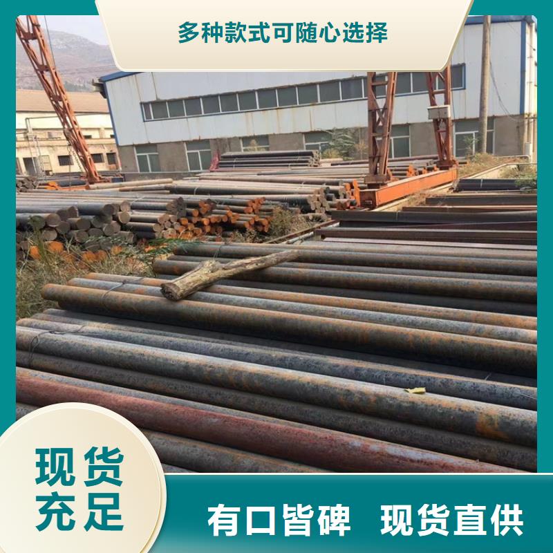 球墨铸铁型材Q235B球墨铸铁管支持批发零售