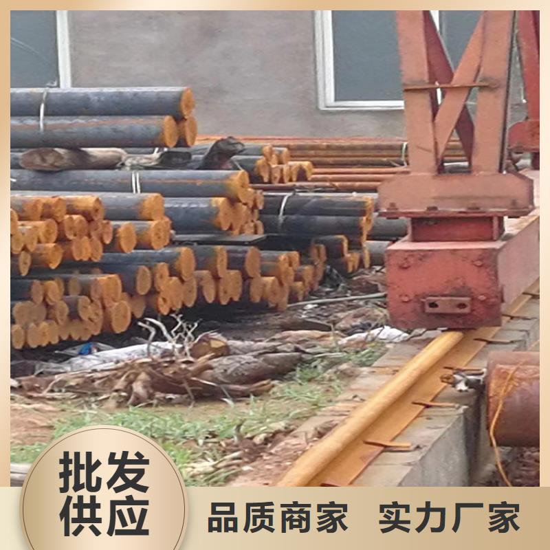 【球墨铸铁型材】球磨精工细致打造
