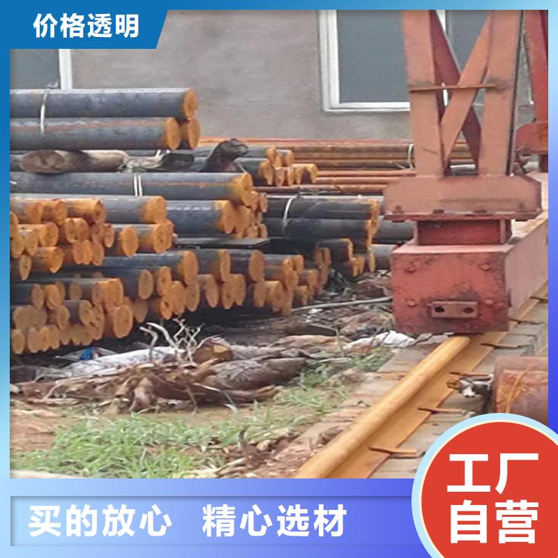 球墨铸铁型材QT400-18球墨铸铁质量优价格低