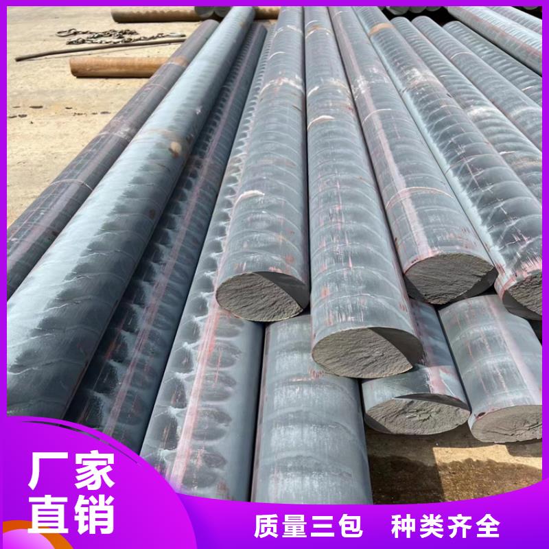 球墨铸铁型材_DN450球墨铸铁管敢与同行比服务