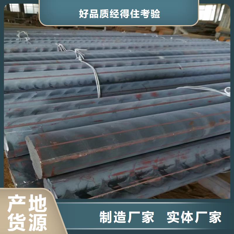 球墨铸铁型材dn500球墨铸铁管品质可靠