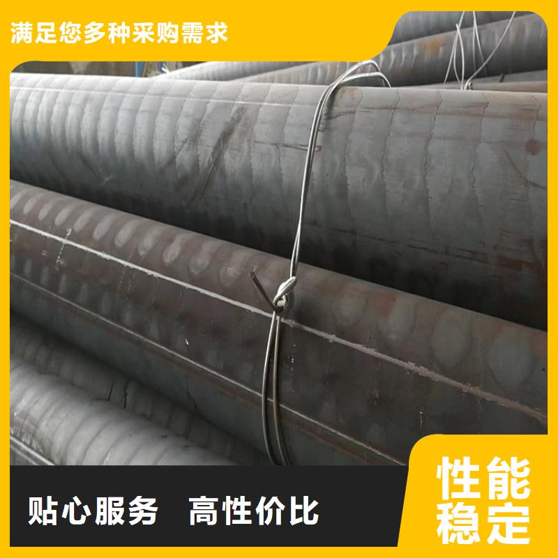 球墨铸铁型材_DN450球墨铸铁管敢与同行比服务