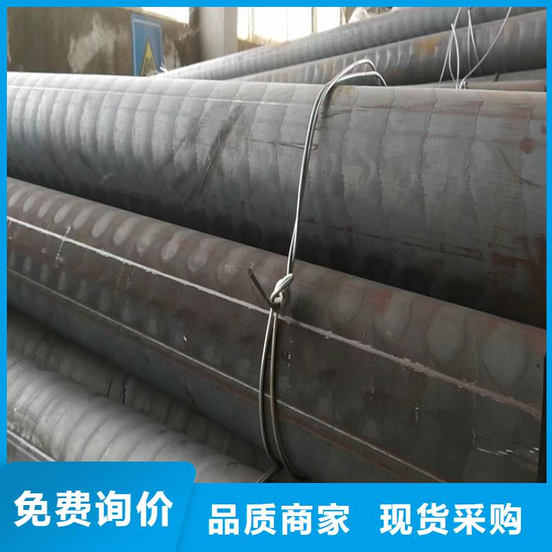 球墨铸铁型材承插式球墨铸铁给水管可定制有保障