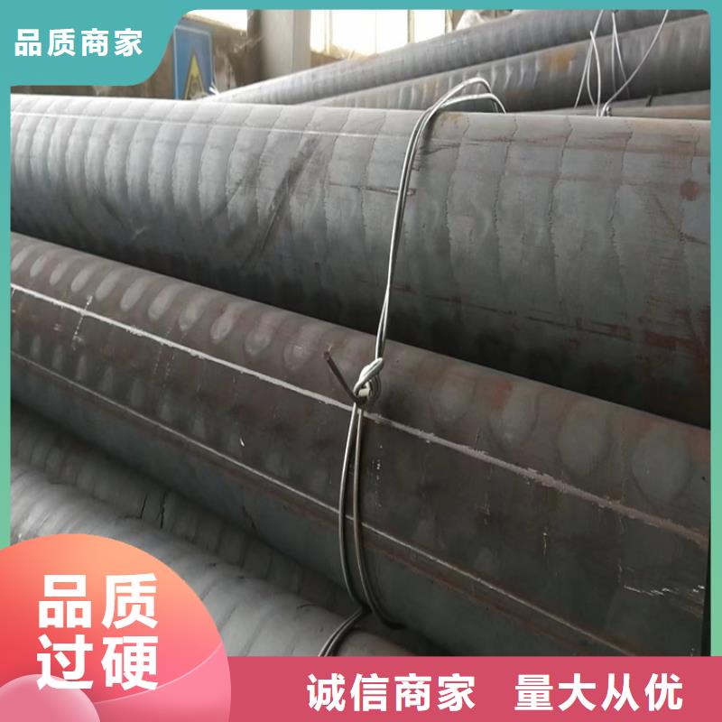 球墨铸铁型材Q235B球墨铸铁管24小时下单发货