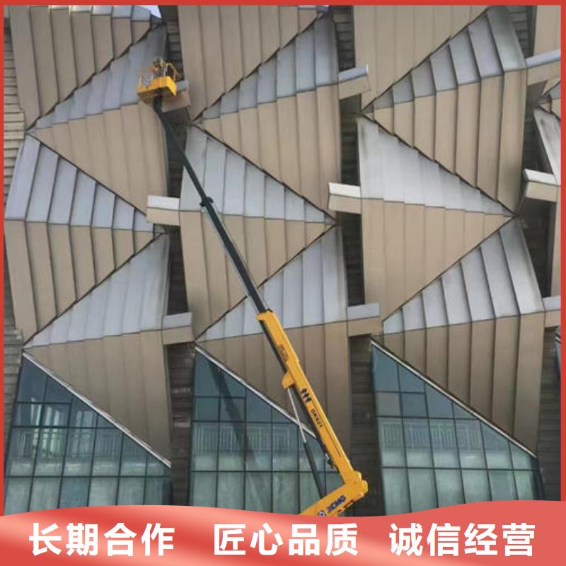 室内升降车租赁诚信公司