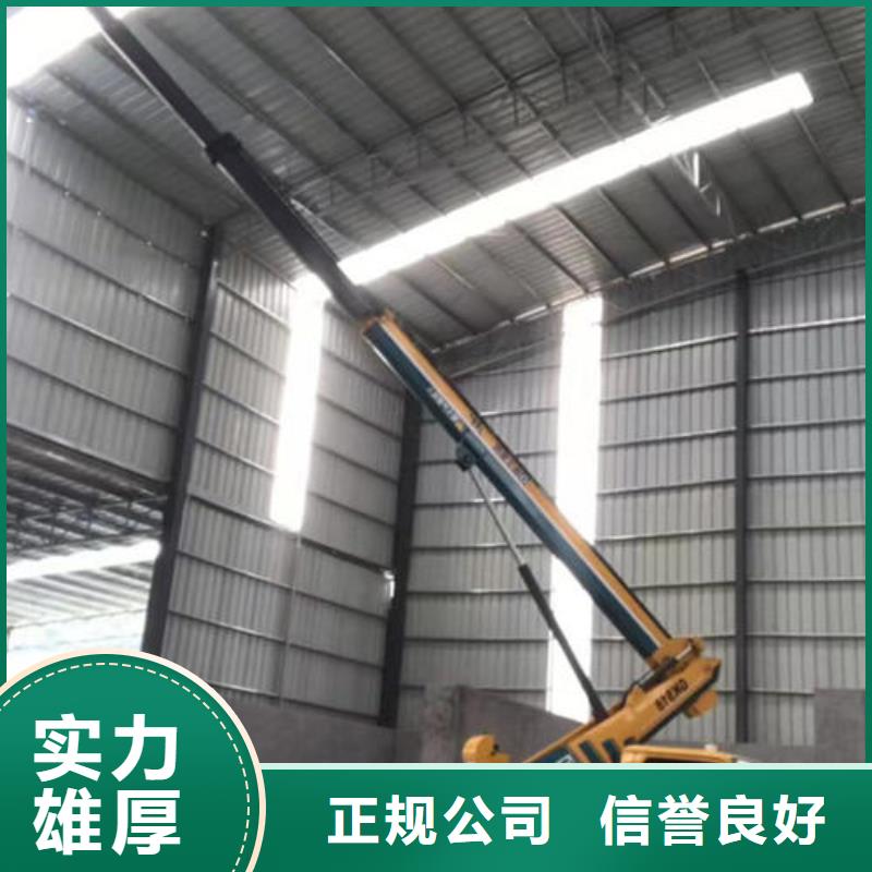 珠海市梅华街道吊篮车租赁十年经验