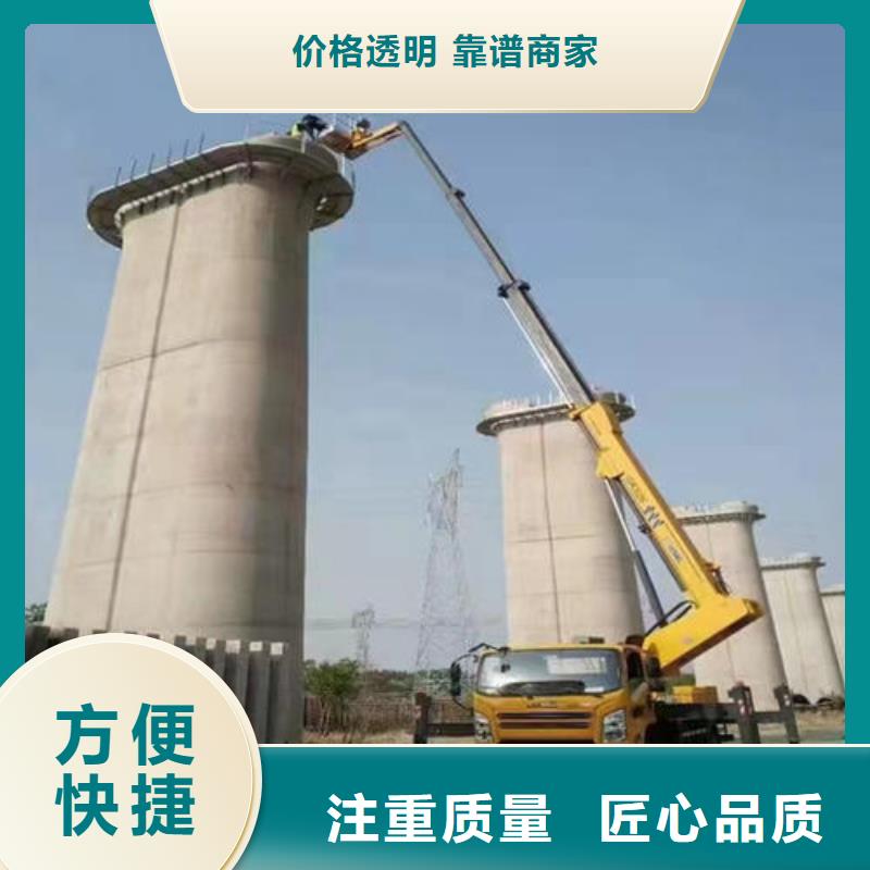 附近登高车租赁电话口碑好