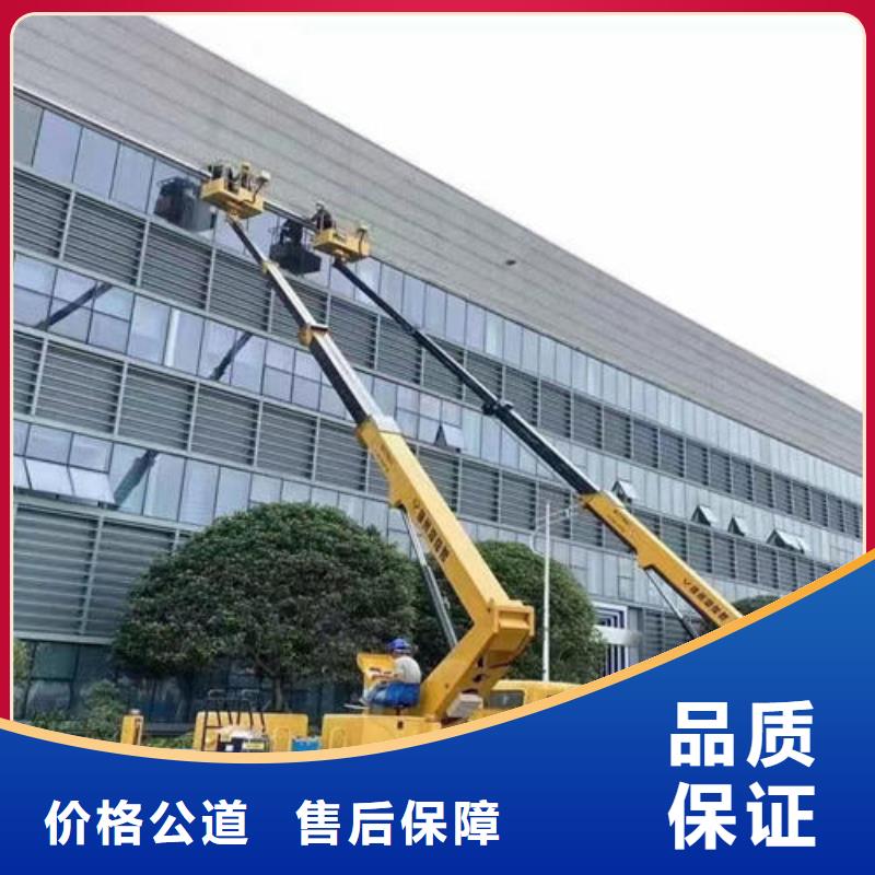 广东省中山市民众镇路灯车租赁服务口碑好