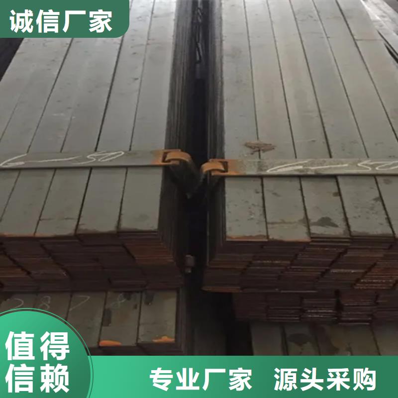 Q345B105*105实心方钢出厂价