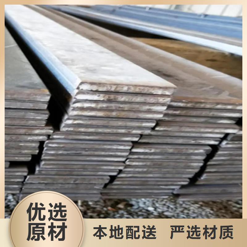 周边冷拔圆钢供应商