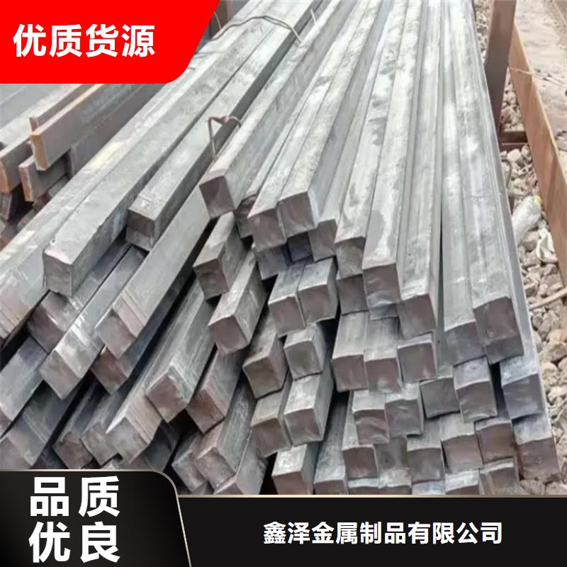 冷拔方钢16Mn方钢源头厂家量大价优