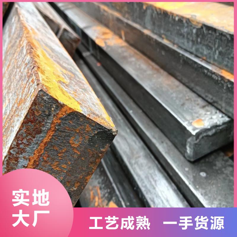 冷拔扁钢_扁钢联系厂家