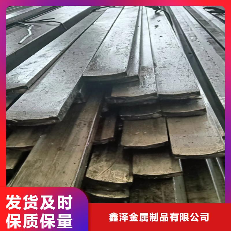 冷拔扁钢Q345方钢来图定制