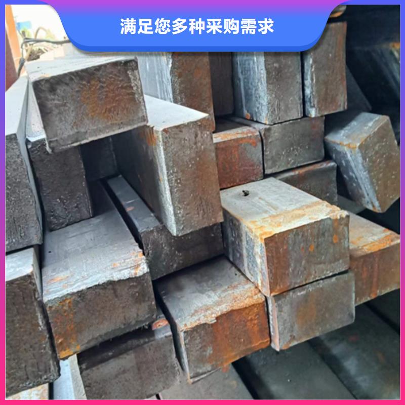 冷拔扁钢45号扁钢品质优选