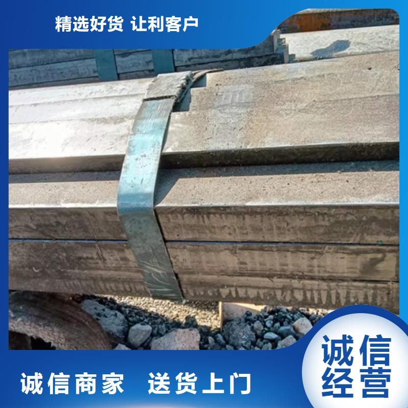 冷拔扁钢,扁钢用好材做好产品